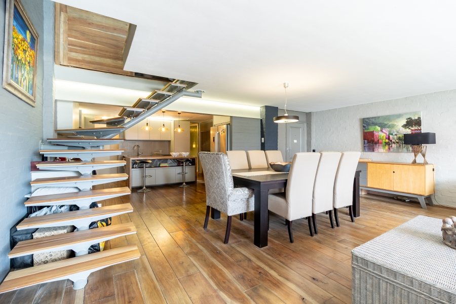 2 Bedroom Property for Sale in Cape Town City Centre Western Cape